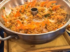 -破瓦寒窑·地摊烤羊排