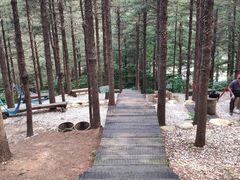 -昆嵛山石门里景区