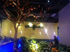 -胶东小渔村·博山菜(齐悦店)