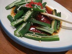 -赶海部落海鲜城(海阳路店)