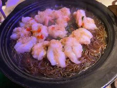 -绿茶餐厅(北京凤凰汇店)