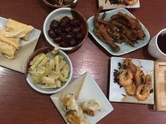 -青藤茶馆(南山路店)