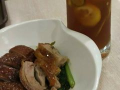 -辉旺烧鹅茶餐厅