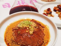 -俏江南天津时尚曲艺主题餐厅(马场道店)