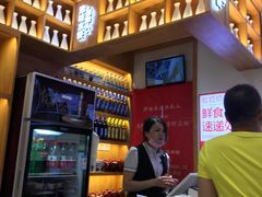 -赵奶奶水饺锅贴小酒馆(丁字沽店)