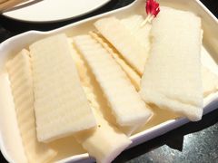 山药片-渝利重庆火锅