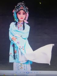 -青堂瓦舍京剧摄影古戏楼拍摄基地(北京安徽会馆店)