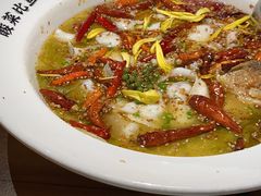 -太二酸菜鱼(石家庄万象城店)
