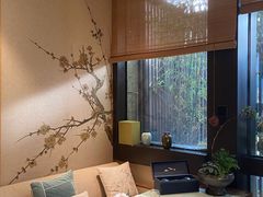 -梅间堂茶馆(绿地缤纷城店)