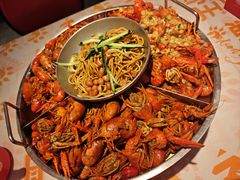 -熊记虾王·小龙虾(东晓南店)