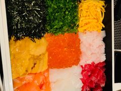 -FOUNT创意日料