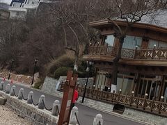 -棒棰岛宾馆景区