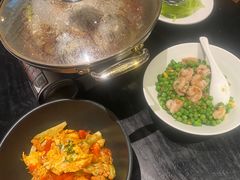 -简小舍·民间手艺菜(武昌江滩店)