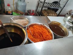 -宋记热干面馆(五福路店)