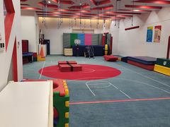 -美吉姆早教(咸阳中心)