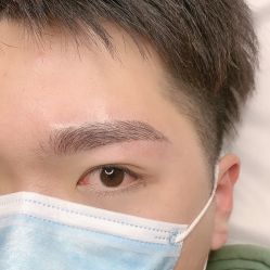 -本小姐美学·半永久纹眉野生眉