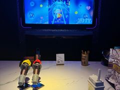 -星聚会KTV(合生汇黑金店)
