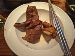 -烧肉一番·新韩式炭火烤肉(大岭山店)