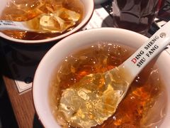 冰粉-鼎盛蜀坊·重庆江湖菜(市桥地铁站店)
