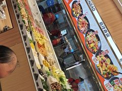 -醉人椒麻辣香锅(王府井喜悦店)