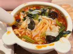 -小满手工粉(上海文峰广场店)