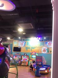 点击看大图 -卡通尼乐园(银泰店)