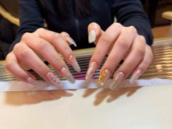 -RL Nail·瑞丽美甲美睫品牌原创店