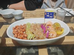 -磁州卤面·地标邯郸菜(97年创始店)
