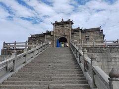 -南岳衡山风景名胜区