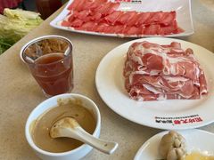 -阳坊大都涮羊肉(阳坊总店)