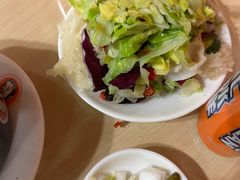 -闫家驴肉老店(华电一校店)