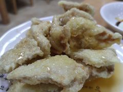 -顺姬冷面(长白西路店)