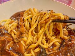 -锅儿挑面馆