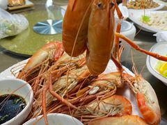 -蟹村草堂·苏式园林人文农家·大闸蟹