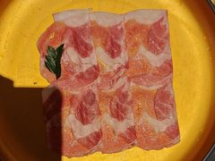 -一绪に寿喜烧(荟聚店)