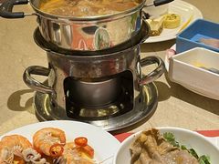 -上海神旺大酒店