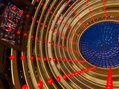 -杭州国际会议中心洲际酒店-原素全日餐厅(解放东路店)