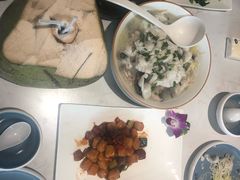 -香香海南菜餐厅