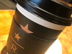 -星巴克臻选(北京嘉里中心第二店)