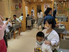-春花民族美食(佳木斯总店)