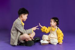 -MYBABY影像艺术空间·我的宝贝儿童摄影
