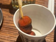 -北丐先生·野馄饨烧烤(长宁龙之梦店)