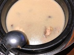 -捞神煲汤火锅(湖滨商业街店)