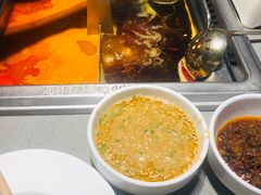 -海底捞火锅(金光华店)