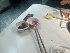 -深海聚汇·牛榴宴·自助料理(江宁万达店)