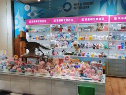 -卡通尼乐园(上海万象城店)