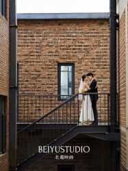 -北遇映画PHOTO GRAPHY STUDIO