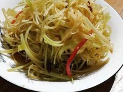 -天下醉美蒙餐(林西店)