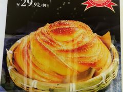 -那家老院子东北菜·饺子·小鸡炖蘑菇(艳华街店)