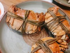 -味蕾主题虾蟹馆(空港西区店)